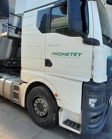 МАН 18.440, об'ємом двигуна 0 л та пробігом 300 тис. км за 63000 $, фото 7 на Automoto.ua