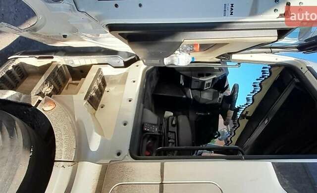 МАН 18.440, об'ємом двигуна 0 л та пробігом 300 тис. км за 63000 $, фото 4 на Automoto.ua