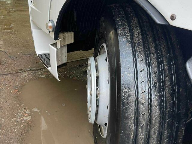 МАН 18.440, объемом двигателя 0 л и пробегом 0 тыс. км за 10500 $, фото 9 на Automoto.ua