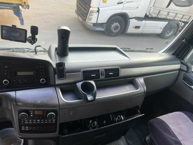 МАН 18.440, объемом двигателя 0 л и пробегом 0 тыс. км за 10500 $, фото 14 на Automoto.ua