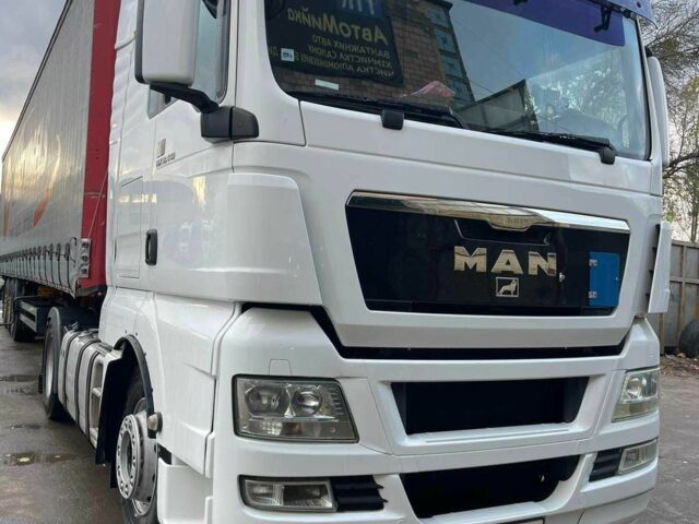 МАН 18.440, объемом двигателя 0 л и пробегом 0 тыс. км за 10500 $, фото 2 на Automoto.ua