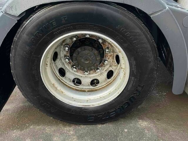 МАН 18.440, объемом двигателя 0 л и пробегом 0 тыс. км за 10500 $, фото 11 на Automoto.ua