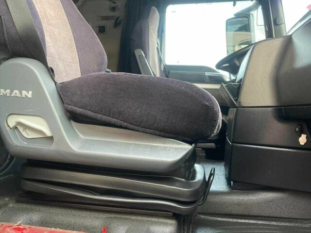 МАН 18.440, объемом двигателя 0 л и пробегом 0 тыс. км за 10500 $, фото 16 на Automoto.ua