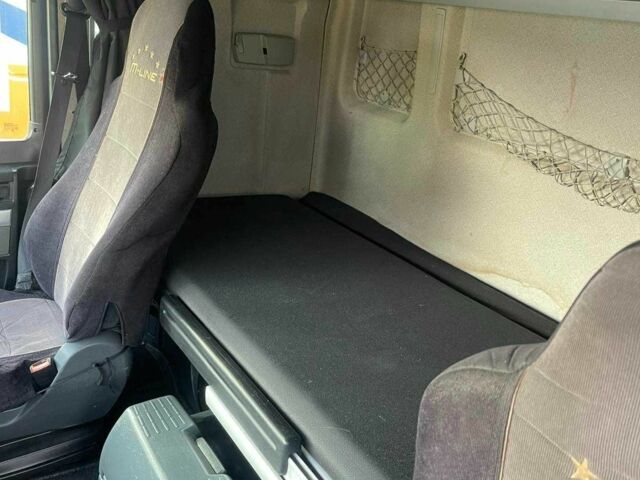 МАН 18.440, объемом двигателя 0 л и пробегом 0 тыс. км за 10500 $, фото 20 на Automoto.ua