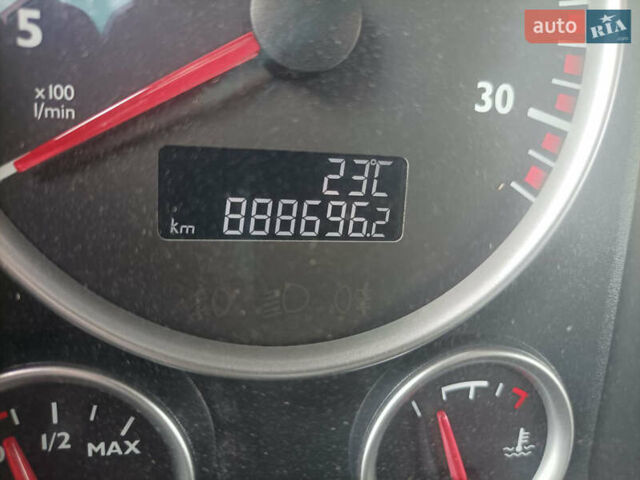 Синій МАН 18.440, об'ємом двигуна 12.4 л та пробігом 880 тис. км за 24000 $, фото 3 на Automoto.ua