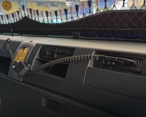 Синій МАН 18.440, об'ємом двигуна 0 л та пробігом 940 тис. км за 14400 $, фото 20 на Automoto.ua