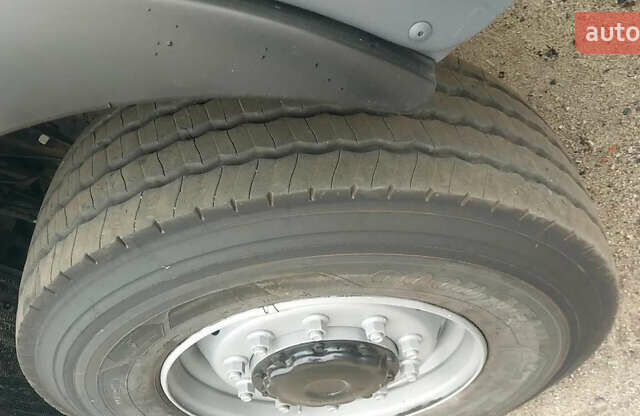 Синій МАН 18.440, об'ємом двигуна 12.99 л та пробігом 440 тис. км за 35450 $, фото 5 на Automoto.ua