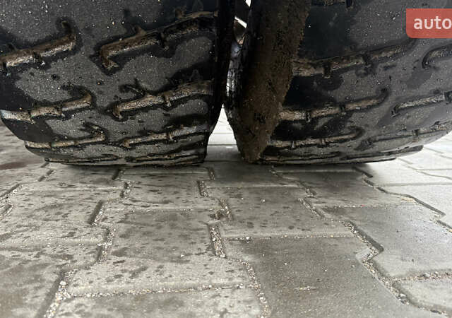 Синій МАН 18.440, об'ємом двигуна 12.99 л та пробігом 636 тис. км за 26711 $, фото 4 на Automoto.ua