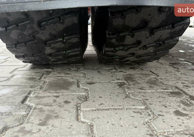 Синій МАН 18.440, об'ємом двигуна 12.99 л та пробігом 636 тис. км за 26711 $, фото 6 на Automoto.ua