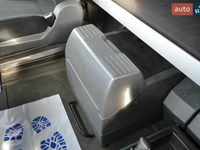 Синій МАН 18.440, об'ємом двигуна 10.5 л та пробігом 2 тис. км за 12700 $, фото 11 на Automoto.ua