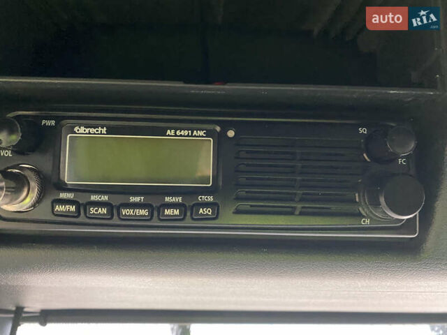 Синий МАН 18.440, объемом двигателя 10.52 л и пробегом 10 тыс. км за 21979 $, фото 16 на Automoto.ua