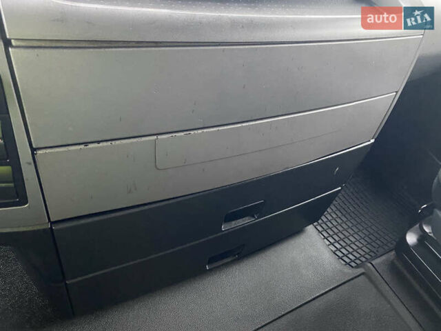 Синий МАН 18.440, объемом двигателя 10.52 л и пробегом 10 тыс. км за 21979 $, фото 21 на Automoto.ua