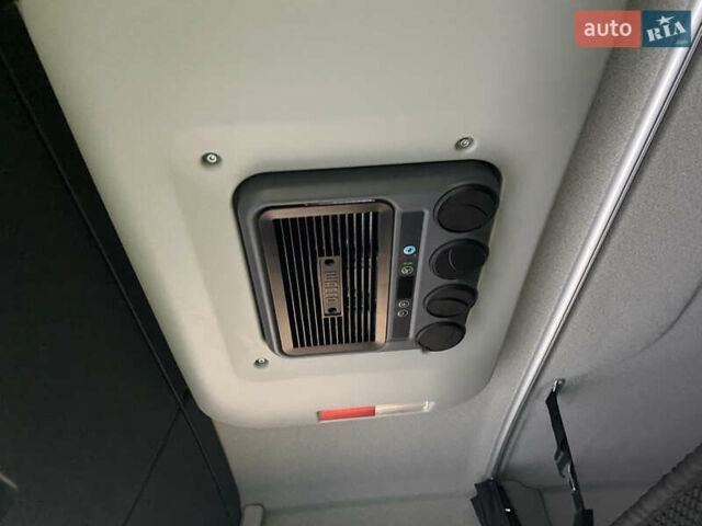 Синий МАН 18.440, объемом двигателя 10.52 л и пробегом 10 тыс. км за 21979 $, фото 18 на Automoto.ua