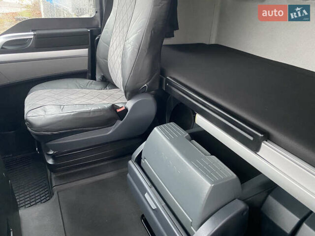 Синий МАН 18.440, объемом двигателя 10.52 л и пробегом 10 тыс. км за 21979 $, фото 14 на Automoto.ua