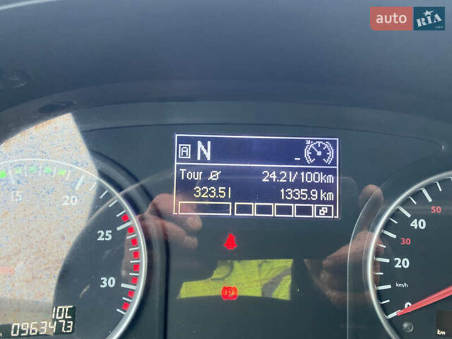 Синий МАН 18.440, объемом двигателя 10.52 л и пробегом 10 тыс. км за 21979 $, фото 23 на Automoto.ua