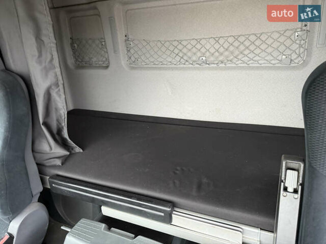 Синий МАН 18.440, объемом двигателя 0 л и пробегом 506 тыс. км за 21499 $, фото 19 на Automoto.ua