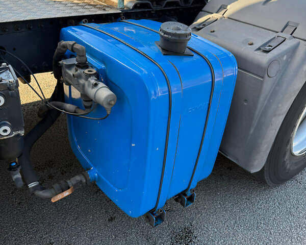 Синій МАН 18.440, об'ємом двигуна 0 л та пробігом 503 тис. км за 20999 $, фото 12 на Automoto.ua