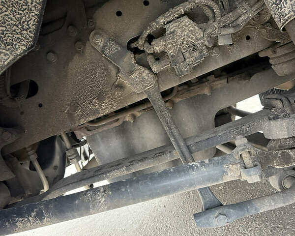 Синий МАН 18.440, объемом двигателя 0 л и пробегом 506 тыс. км за 21499 $, фото 34 на Automoto.ua