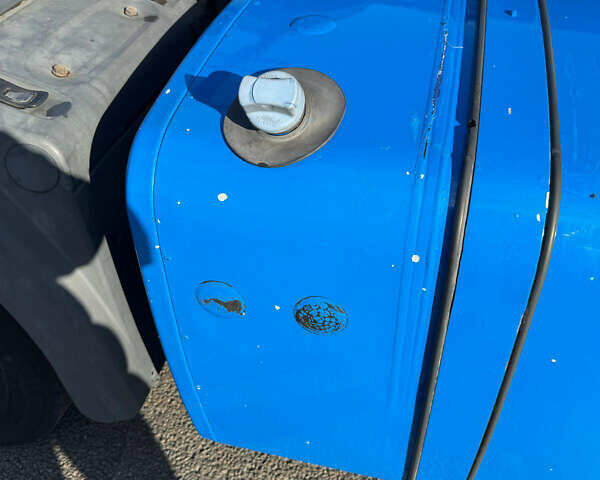 Синій МАН 18.440, об'ємом двигуна 0 л та пробігом 503 тис. км за 20999 $, фото 16 на Automoto.ua