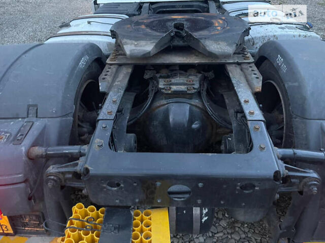 Синій МАН 18.440, об'ємом двигуна 10.8 л та пробігом 715 тис. км за 24506 $, фото 35 на Automoto.ua