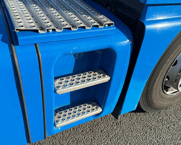 Синій МАН 18.440, об'ємом двигуна 0 л та пробігом 503 тис. км за 20999 $, фото 19 на Automoto.ua