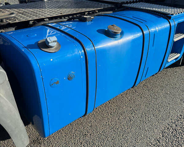 Синій МАН 18.440, об'ємом двигуна 0 л та пробігом 503 тис. км за 20999 $, фото 11 на Automoto.ua