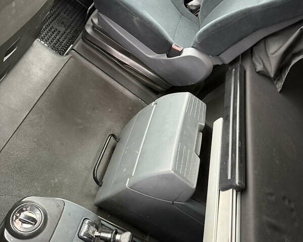 Синий МАН 18.440, объемом двигателя 0 л и пробегом 506 тыс. км за 21499 $, фото 16 на Automoto.ua