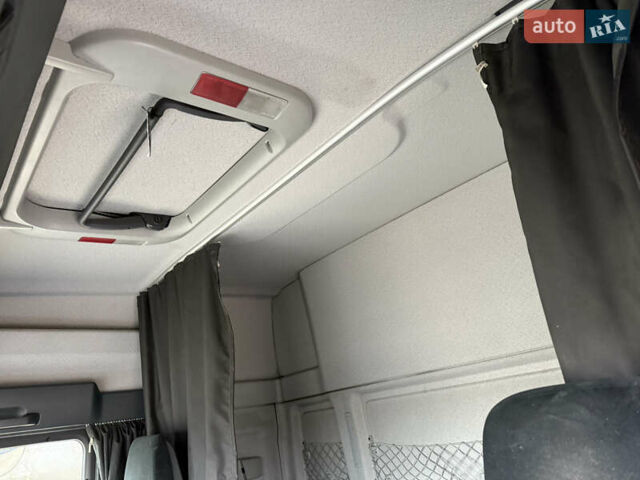 Синий МАН 18.440, объемом двигателя 0 л и пробегом 506 тыс. км за 21499 $, фото 18 на Automoto.ua