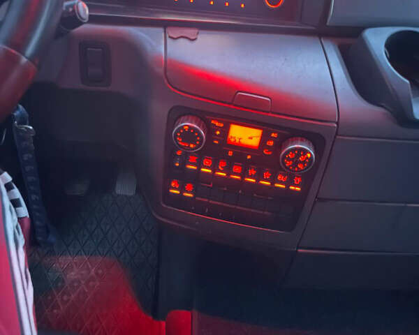 Синій МАН 18.440, об'ємом двигуна 10.8 л та пробігом 715 тис. км за 24506 $, фото 32 на Automoto.ua