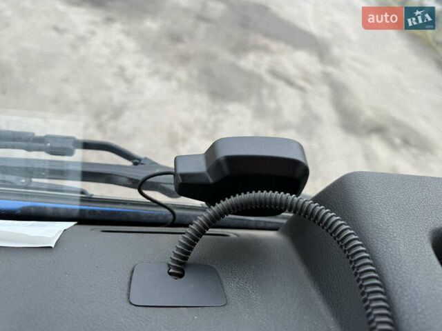 Синий МАН 18.440, объемом двигателя 0 л и пробегом 506 тыс. км за 21499 $, фото 26 на Automoto.ua