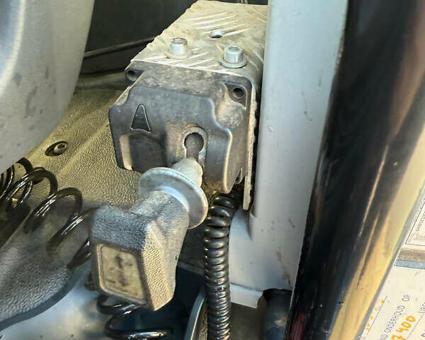 Синій МАН 18.440, об'ємом двигуна 0 л та пробігом 503 тис. км за 20999 $, фото 22 на Automoto.ua