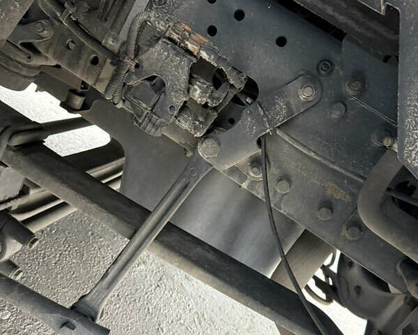 Синий МАН 18.440, объемом двигателя 0 л и пробегом 506 тыс. км за 21499 $, фото 13 на Automoto.ua