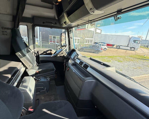 Синій МАН 18.440, об'ємом двигуна 0 л та пробігом 503 тис. км за 20999 $, фото 21 на Automoto.ua