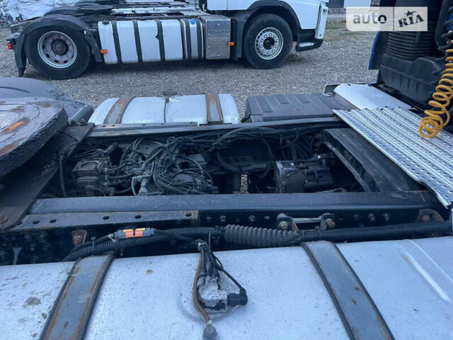 Синій МАН 18.440, об'ємом двигуна 10.8 л та пробігом 715 тис. км за 24506 $, фото 39 на Automoto.ua