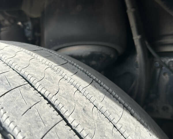 Синий МАН 18.440, объемом двигателя 0 л и пробегом 622 тыс. км за 25700 $, фото 7 на Automoto.ua