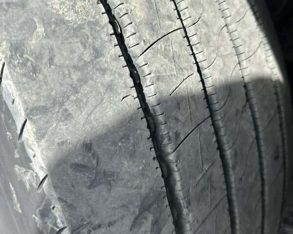 Синий МАН 18.440, объемом двигателя 0 л и пробегом 622 тыс. км за 25700 $, фото 6 на Automoto.ua