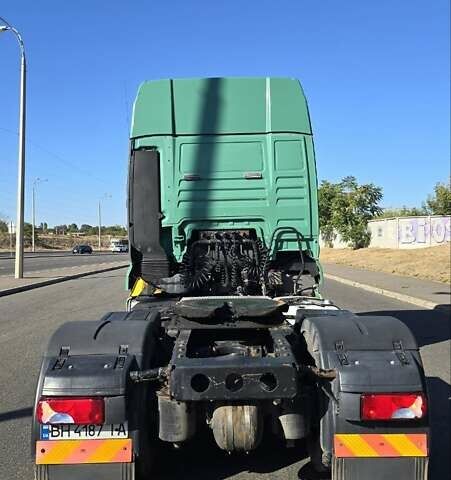 Зелений МАН 18.440, об'ємом двигуна 0 л та пробігом 1000 тис. км за 10900 $, фото 3 на Automoto.ua