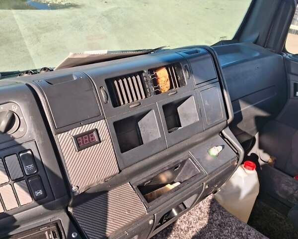 Белый МАН 18.463, объемом двигателя 0 л и пробегом 1 тыс. км за 10600 $, фото 23 на Automoto.ua