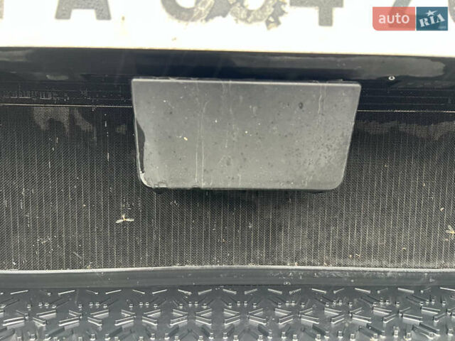 Білий МАН 18.463, об'ємом двигуна 12.5 л та пробігом 637 тис. км за 31399 $, фото 10 на Automoto.ua