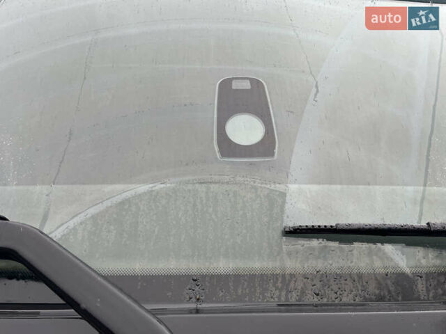 Білий МАН 18.463, об'ємом двигуна 12.5 л та пробігом 637 тис. км за 31399 $, фото 9 на Automoto.ua