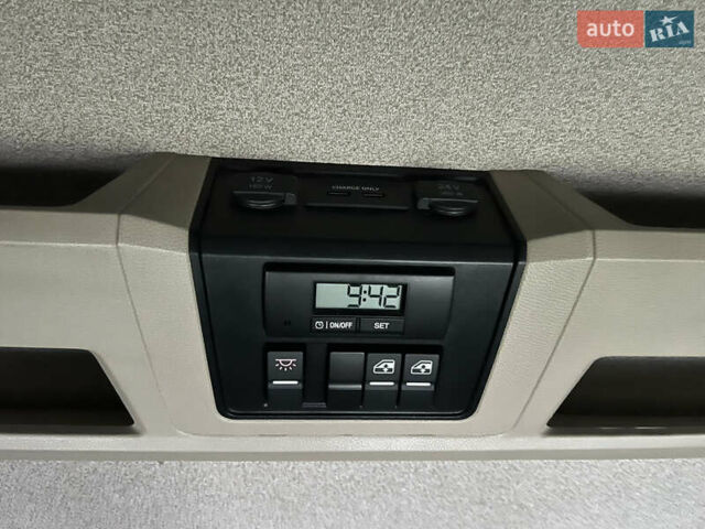 Білий МАН 18.463, об'ємом двигуна 12.5 л та пробігом 637 тис. км за 31399 $, фото 14 на Automoto.ua