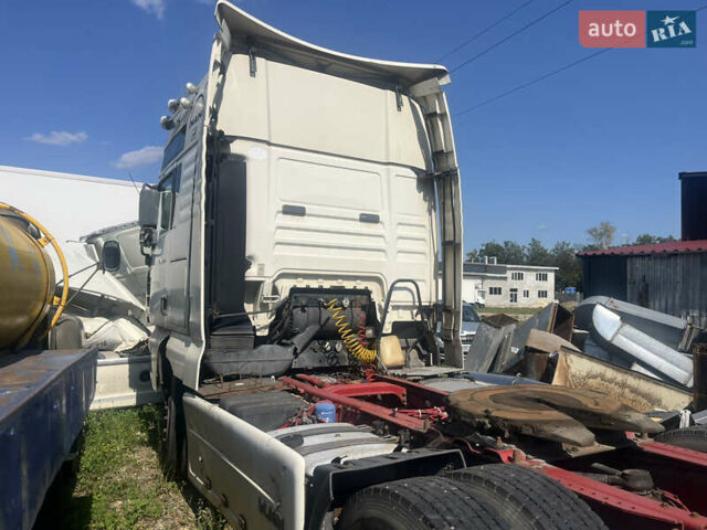 МАН 18.463, об'ємом двигуна 0 л та пробігом 900 тис. км за 3000 $, фото 3 на Automoto.ua