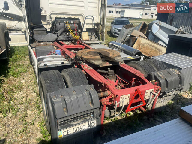 МАН 18.463, об'ємом двигуна 0 л та пробігом 900 тис. км за 3000 $, фото 2 на Automoto.ua