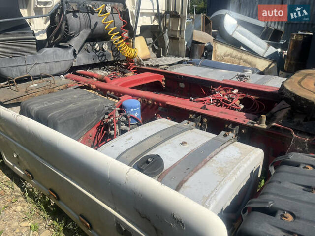 МАН 18.463, об'ємом двигуна 0 л та пробігом 900 тис. км за 3000 $, фото 7 на Automoto.ua