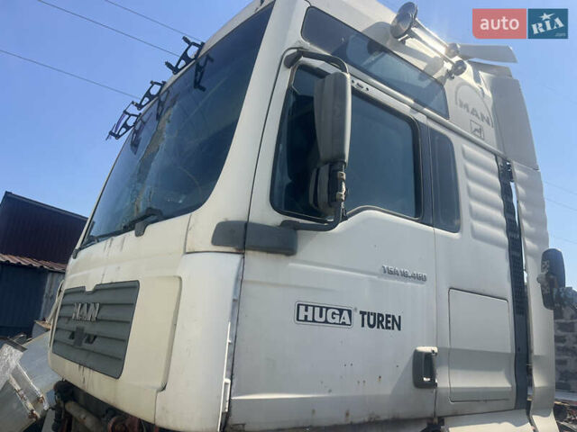 МАН 18.463, об'ємом двигуна 0 л та пробігом 900 тис. км за 3000 $, фото 9 на Automoto.ua