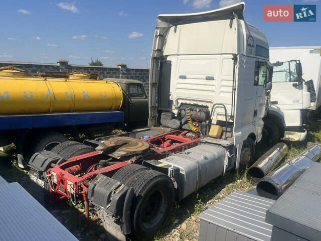 МАН 18.463, об'ємом двигуна 0 л та пробігом 900 тис. км за 3000 $, фото 1 на Automoto.ua