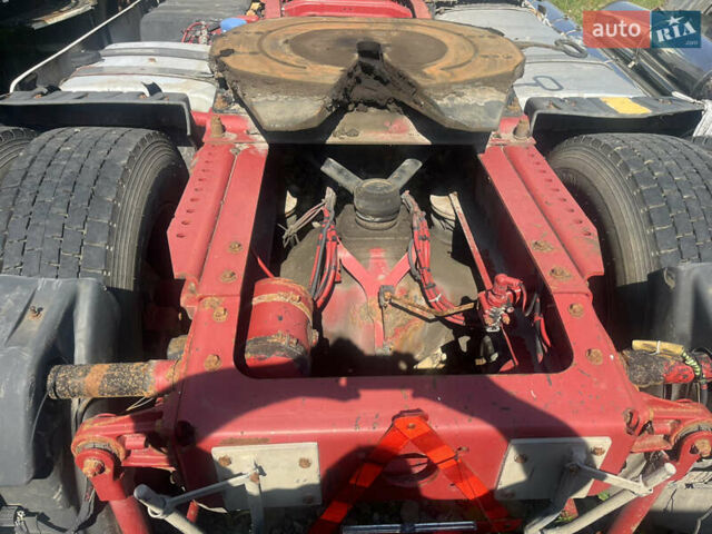 МАН 18.463, об'ємом двигуна 0 л та пробігом 900 тис. км за 3000 $, фото 4 на Automoto.ua