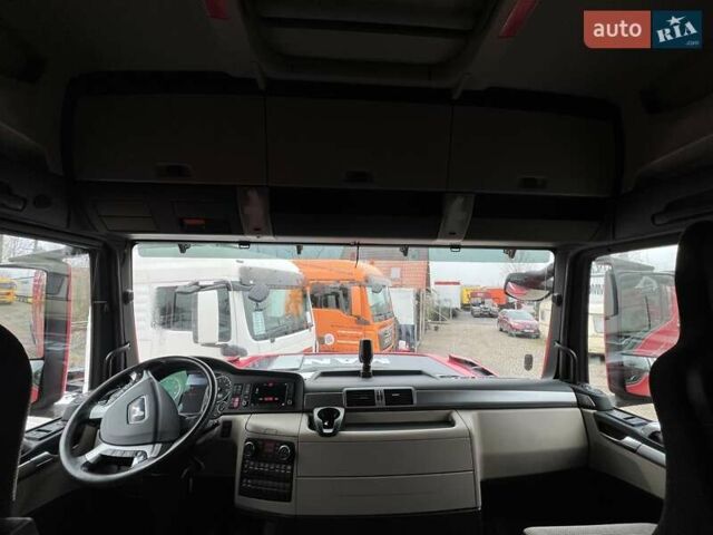 МАН 18.463, объемом двигателя 0 л и пробегом 514 тыс. км за 31151 $, фото 29 на Automoto.ua
