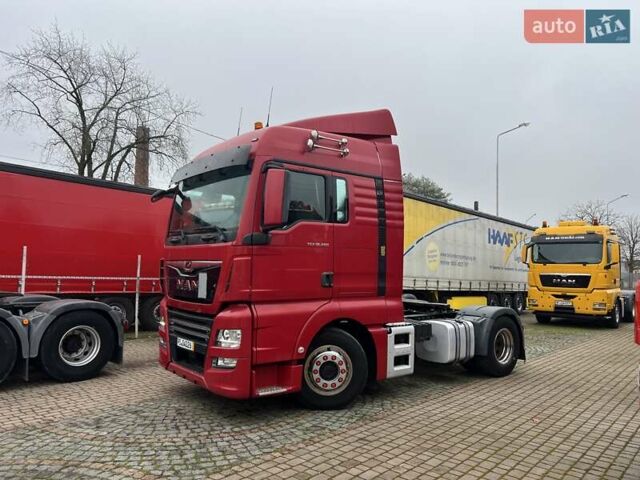 МАН 18.463, объемом двигателя 0 л и пробегом 514 тыс. км за 31151 $, фото 2 на Automoto.ua