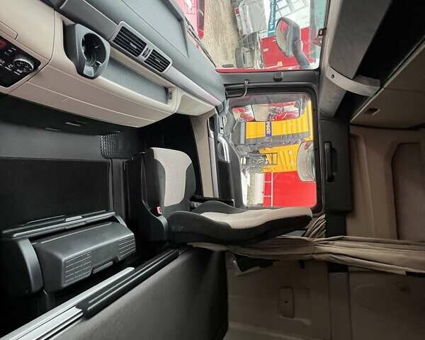 МАН 18.463, объемом двигателя 0 л и пробегом 514 тыс. км за 31151 $, фото 25 на Automoto.ua